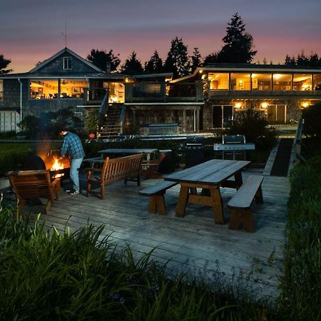 Tofino Swell Lodge ภายนอก รูปภาพ