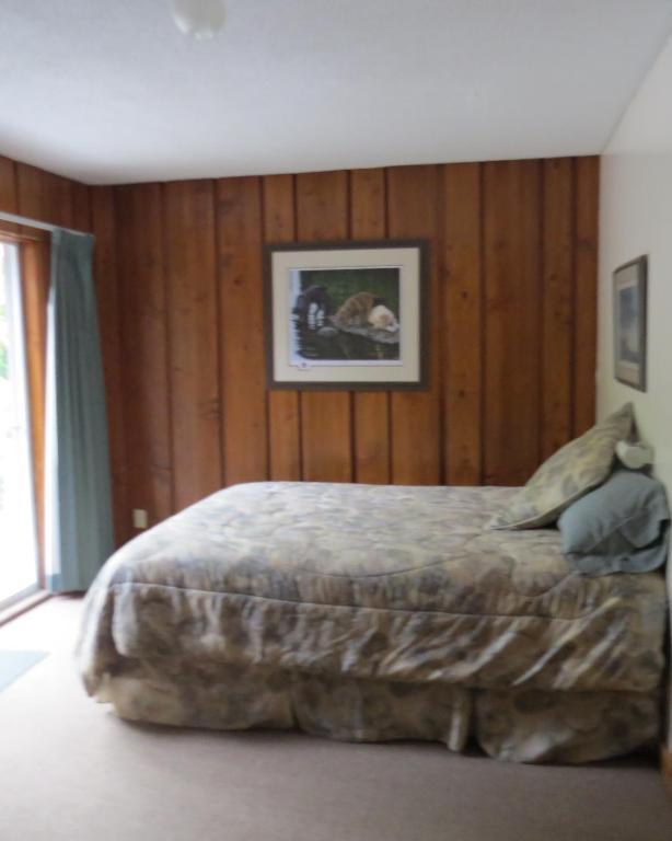 Tofino Swell Lodge ภายนอก รูปภาพ