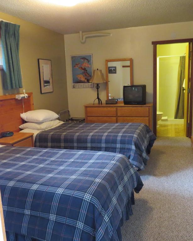 Tofino Swell Lodge ห้อง รูปภาพ