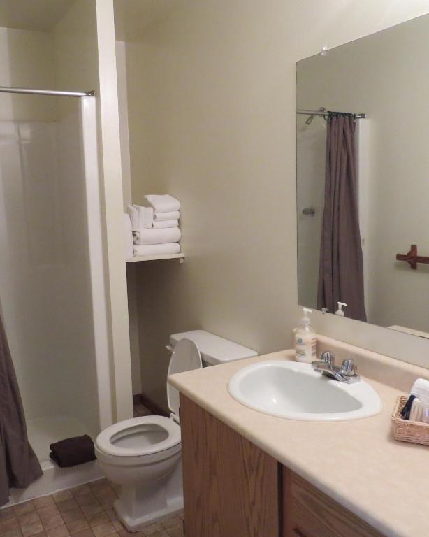 Tofino Swell Lodge ภายนอก รูปภาพ