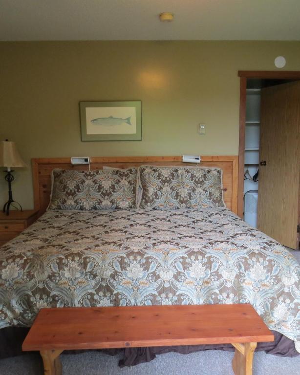 Tofino Swell Lodge ภายนอก รูปภาพ