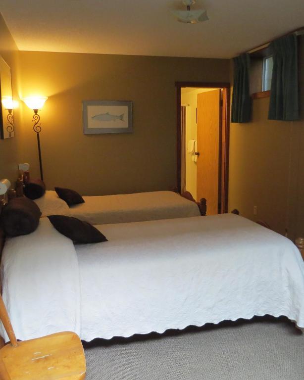 Tofino Swell Lodge ภายนอก รูปภาพ
