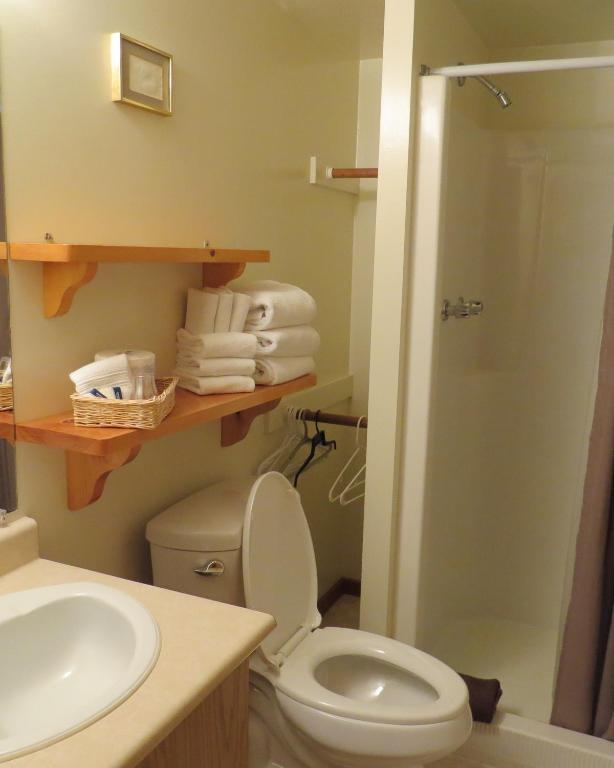 Tofino Swell Lodge ภายนอก รูปภาพ