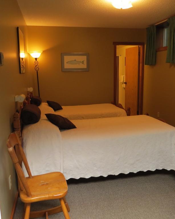 Tofino Swell Lodge ภายนอก รูปภาพ